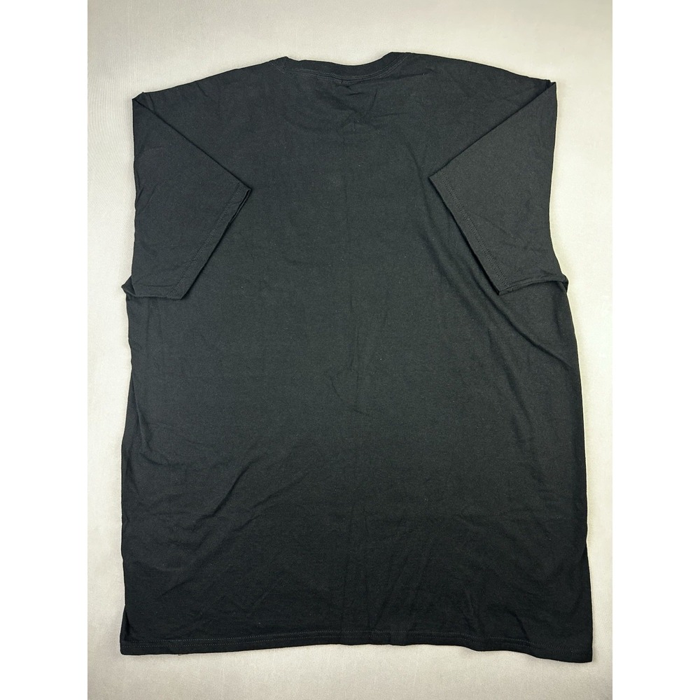 Halloween Glow In The Dark Men's XL Fright Rags Graphic Tee Shirt NEW - Picture 11 of 11
